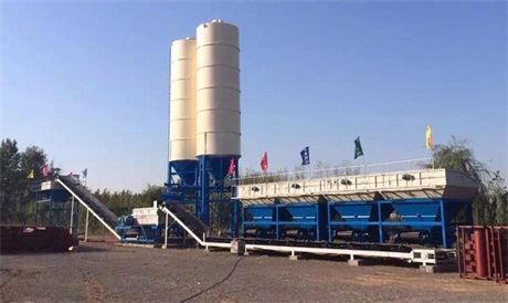 現(xiàn)貨600型水穩(wěn)拌合站價(jià)格