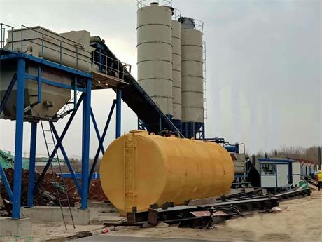 供應(yīng)瀝青冷再生廠拌設(shè)備