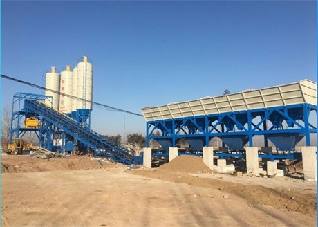 90型混凝土攪拌樓的銷售利潤(rùn)