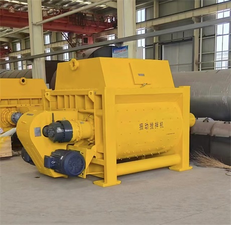 承接水穩(wěn)攪拌機改造業(yè)務